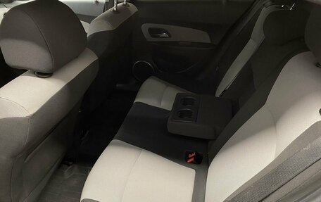 Chevrolet Cruze II, 2012 год, 695 000 рублей, 12 фотография