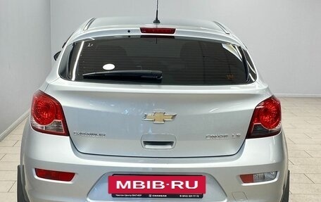 Chevrolet Cruze II, 2012 год, 695 000 рублей, 5 фотография