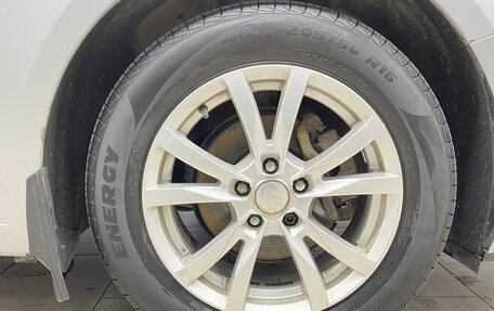 Chevrolet Cruze II, 2012 год, 695 000 рублей, 21 фотография
