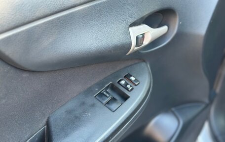 Toyota Corolla, 2009 год, 649 000 рублей, 9 фотография
