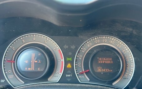 Toyota Corolla, 2009 год, 649 000 рублей, 8 фотография