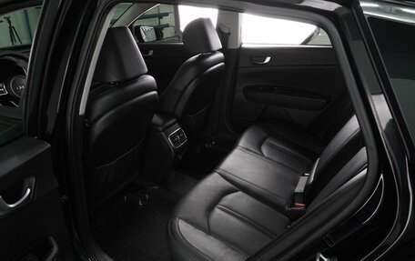 KIA Optima IV, 2019 год, 2 199 000 рублей, 11 фотография