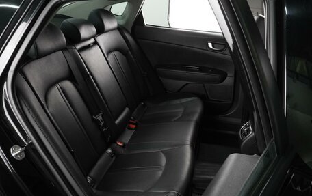 KIA Optima IV, 2019 год, 2 199 000 рублей, 7 фотография