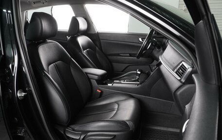 KIA Optima IV, 2019 год, 2 199 000 рублей, 8 фотография