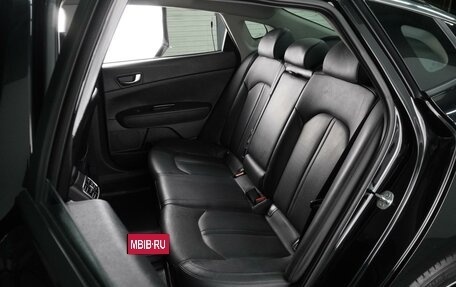 KIA Optima IV, 2019 год, 2 199 000 рублей, 9 фотография