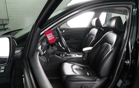KIA Optima IV, 2019 год, 2 199 000 рублей, 10 фотография