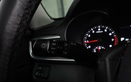 KIA Optima IV, 2019 год, 2 199 000 рублей, 14 фотография