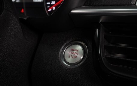 KIA Optima IV, 2019 год, 2 199 000 рублей, 18 фотография