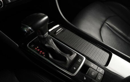 KIA Optima IV, 2019 год, 2 199 000 рублей, 16 фотография