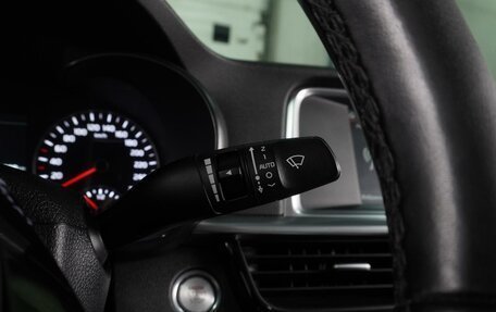 KIA Optima IV, 2019 год, 2 199 000 рублей, 20 фотография