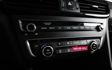 KIA Optima IV, 2019 год, 2 199 000 рублей, 17 фотография