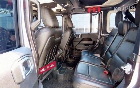 Jeep Wrangler, 2022 год, 4 085 000 рублей, 6 фотография