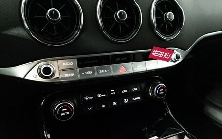 KIA Stinger I, 2019 год, 2 149 898 рублей, 19 фотография