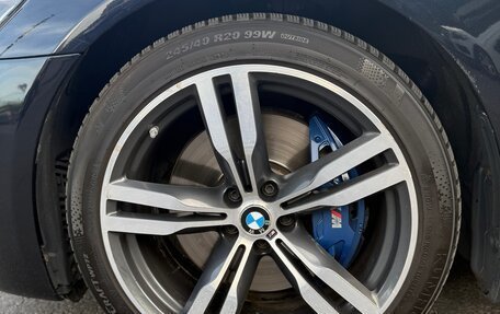 BMW 7 серия, 2018 год, 5 300 000 рублей, 10 фотография