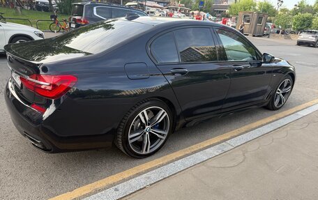 BMW 7 серия, 2018 год, 5 300 000 рублей, 6 фотография