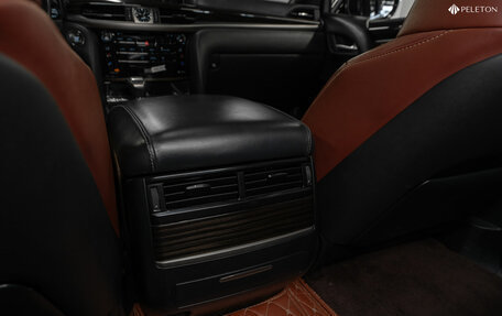 Lexus LX III, 2019 год, 10 990 000 рублей, 20 фотография