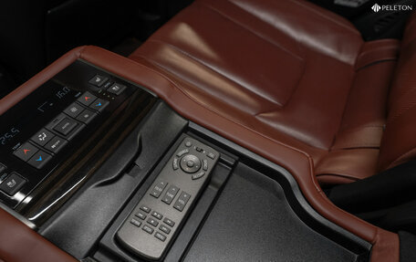 Lexus LX III, 2019 год, 10 990 000 рублей, 19 фотография