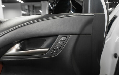 Lexus LX III, 2019 год, 10 990 000 рублей, 22 фотография