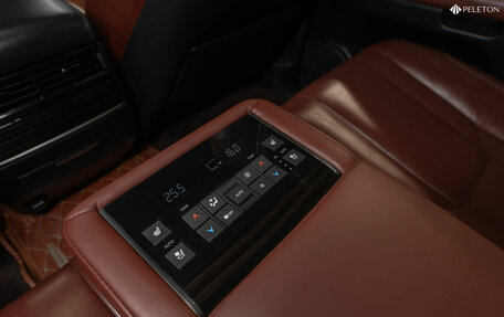 Lexus LX III, 2019 год, 10 990 000 рублей, 18 фотография
