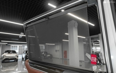 Lexus LX III, 2019 год, 10 990 000 рублей, 15 фотография
