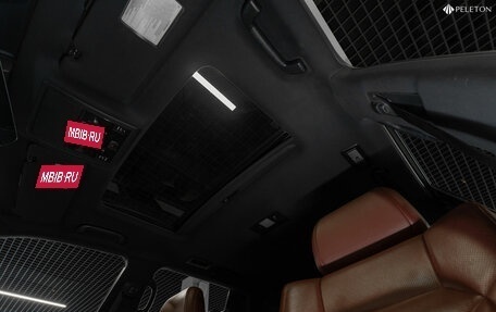 Lexus LX III, 2019 год, 10 990 000 рублей, 10 фотография