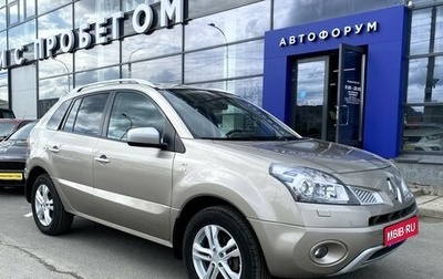 Renault Koleos I рестайлинг 2, 2011 год, 1 140 000 рублей, 1 фотография