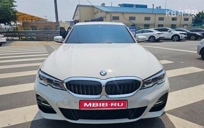 BMW 3 серия, 2022 год, 3 185 000 рублей, 1 фотография