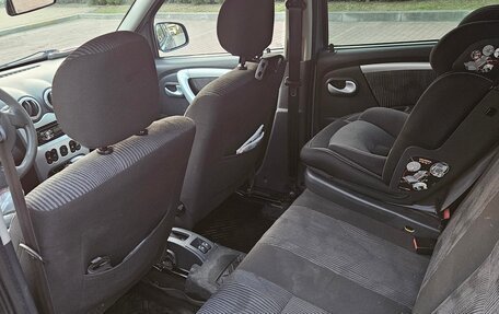Renault Sandero I, 2010 год, 690 000 рублей, 25 фотография