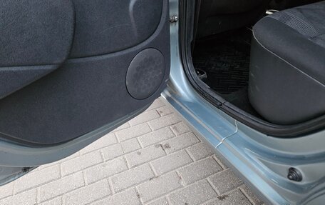 Renault Sandero I, 2010 год, 690 000 рублей, 27 фотография