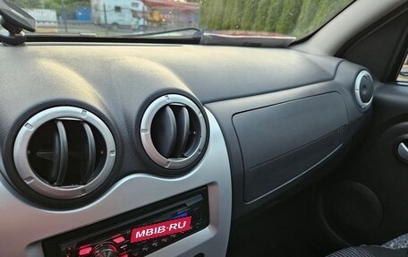 Renault Sandero I, 2010 год, 690 000 рублей, 31 фотография