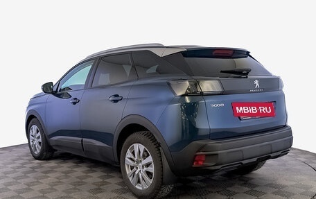 Peugeot 3008 II, 2021 год, 2 700 000 рублей, 7 фотография