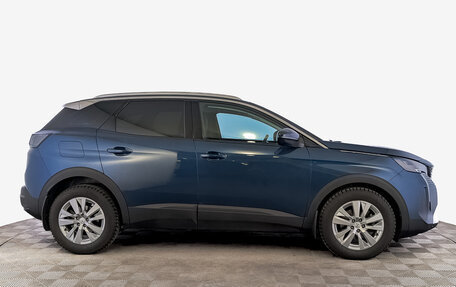 Peugeot 3008 II, 2021 год, 2 700 000 рублей, 4 фотография
