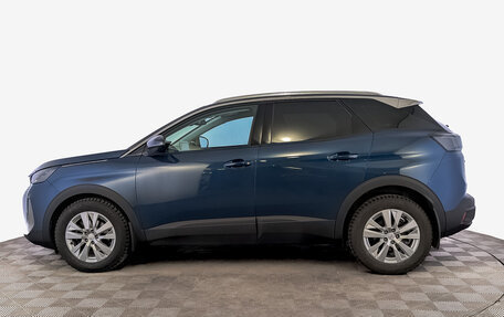 Peugeot 3008 II, 2021 год, 2 700 000 рублей, 8 фотография
