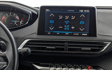 Peugeot 3008 II, 2021 год, 2 700 000 рублей, 17 фотография