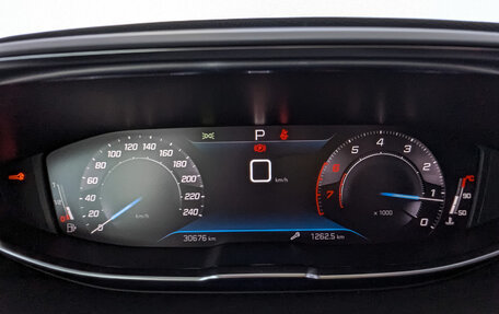 Peugeot 3008 II, 2021 год, 2 700 000 рублей, 16 фотография