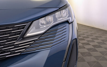 Peugeot 3008 II, 2021 год, 2 700 000 рублей, 11 фотография