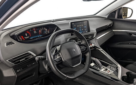 Peugeot 3008 II, 2021 год, 2 700 000 рублей, 15 фотография