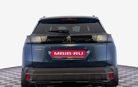 Peugeot 3008 II, 2021 год, 2 700 000 рублей, 6 фотография