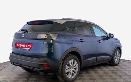 Peugeot 3008 II, 2021 год, 2 700 000 рублей, 5 фотография