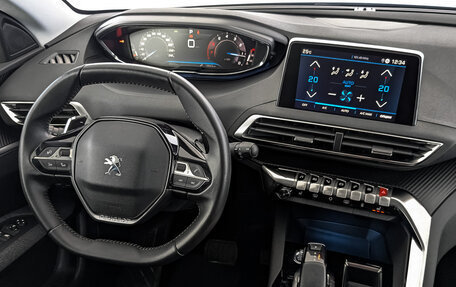 Peugeot 3008 II, 2021 год, 2 700 000 рублей, 30 фотография