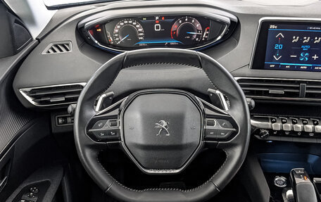 Peugeot 3008 II, 2021 год, 2 700 000 рублей, 22 фотография