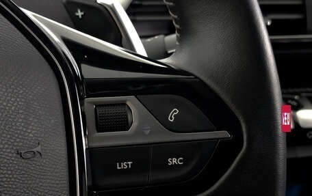 Peugeot 3008 II, 2021 год, 2 700 000 рублей, 29 фотография
