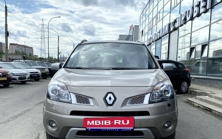 Renault Koleos I рестайлинг 2, 2011 год, 1 140 000 рублей, 2 фотография