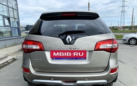 Renault Koleos I рестайлинг 2, 2011 год, 1 140 000 рублей, 5 фотография