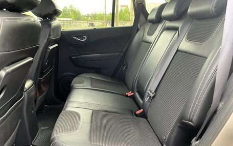 Renault Koleos I рестайлинг 2, 2011 год, 1 140 000 рублей, 9 фотография