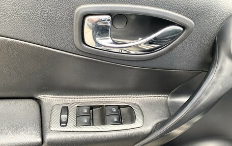 Renault Koleos I рестайлинг 2, 2011 год, 1 140 000 рублей, 13 фотография