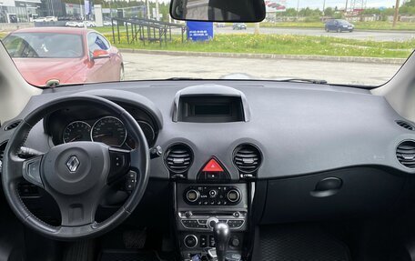 Renault Koleos I рестайлинг 2, 2011 год, 1 140 000 рублей, 7 фотография