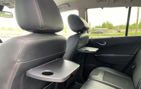 Renault Koleos I рестайлинг 2, 2011 год, 1 140 000 рублей, 10 фотография