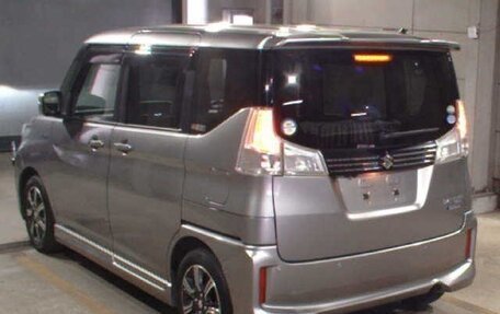 Suzuki Solio III, 2020 год, 895 000 рублей, 3 фотография