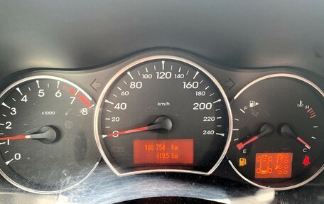 Renault Koleos I рестайлинг 2, 2011 год, 1 140 000 рублей, 16 фотография